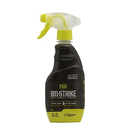 Scent-A-Way Strike 32Oz Spray HS-SAW-07902